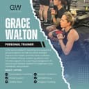 🏋️♂️ 1:1 Personal Training
