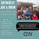 👟Hatherley Jog & Brew