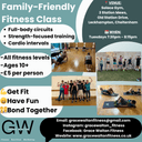 👪 Family-Friendly Circuits